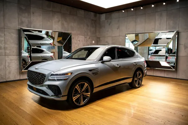 Kasino Generation VIP Apl Android/iOS